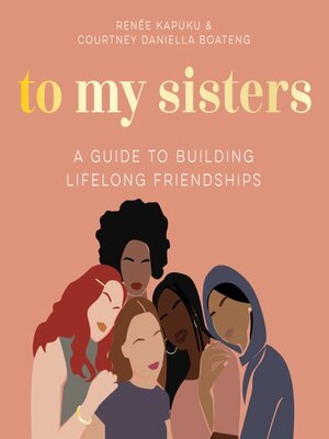 cover image of To My Sisters